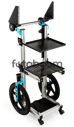 Soundchief Channel Cart