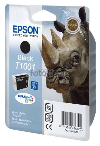 T1001 Negro
