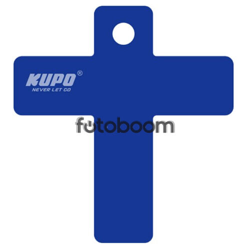 KSS-130BL Camera T-Marker PMMA (Azul)