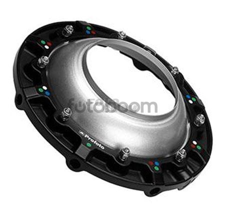 Speedring RFi AlienBees/White Lightning X