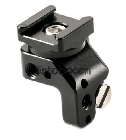 Accesorio multifuncional para Sony FX3 (negro)