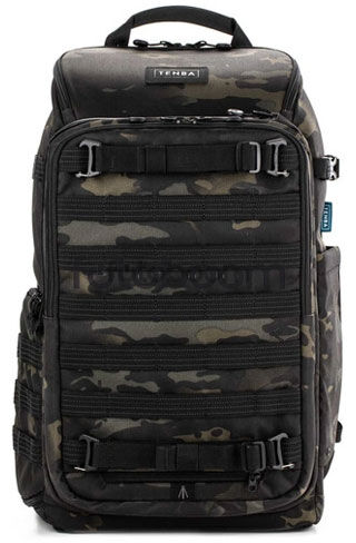 Axis V2 24L Multicam