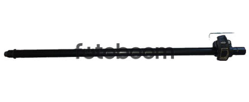 R11088127 Tubo Aluminio