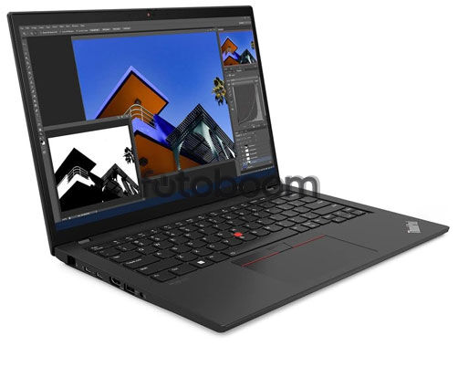 ThinkPad T14 Gen 3 Business