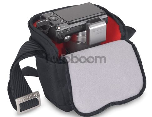 Vivace 10 Holster Negra