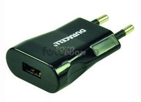 DRACUSB1 Cargador