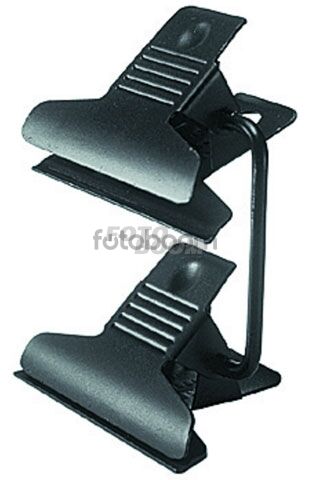 Doble Clip 375