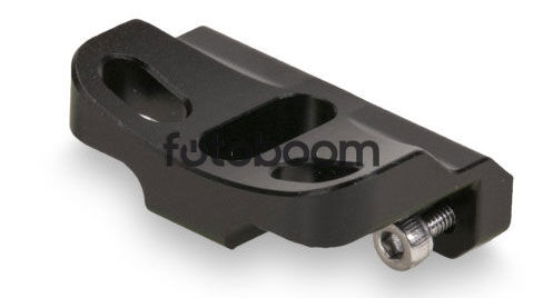 Soporte de convertidores PL para Jaulas a7S III (negro)