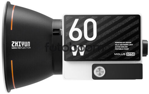 Molus G60 Combo
