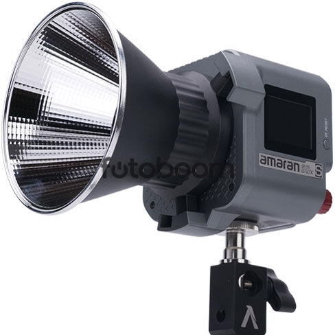 Amaran COB 60x S (Bi-color)