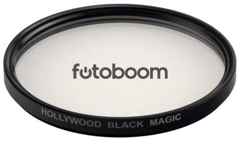 CFG HOLLYWOOD BLACK MAGIC 1/4 M82