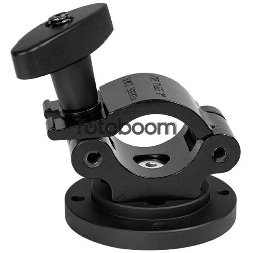 KS-796 Acoplador 50mm con Montura Universal para Gimbal