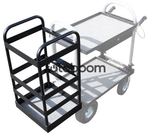 Mag Photo Caddy