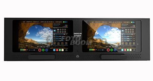 Shogun Studio -EDU-