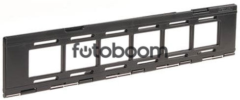 Adaptador Tiras Negativo