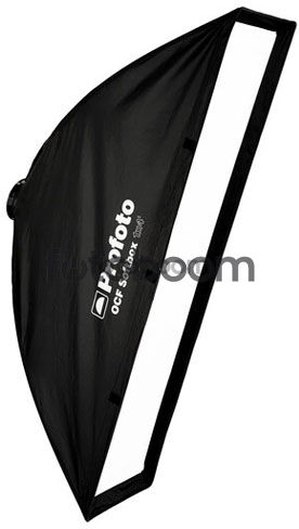 OCF Softbox 1,2 x 0,3m