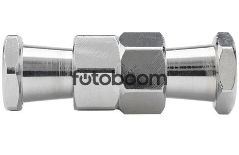 KS-016 Espárrago hexagonal 90/45
