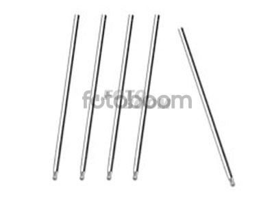 PSIA023 Set 5 tintas negras