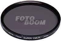 POLARIZADOR CIRCULAR Súper HMC Pro-1 49mm