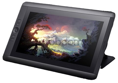 Cintiq 13HD Pen