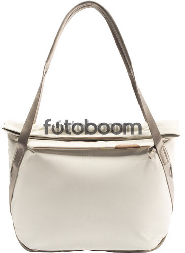 Everyday Tote v2 15L - Blanco Hueso