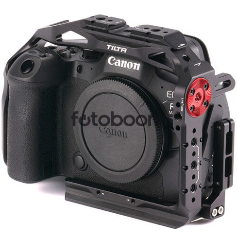 Jaula Completa R6 Mark II (Negro)