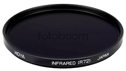 IR R72 67mm