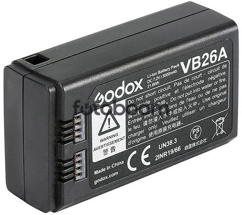 VB26A