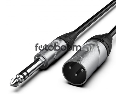 XLR3-JM-HM-2