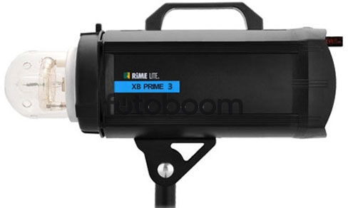 XB PRIME 3