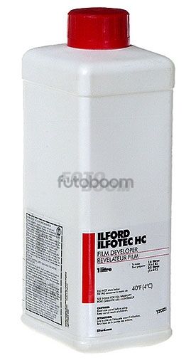 ILFOTEC HC 1 Litro Revelador