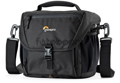 NOVA 170 AW II NEGRO
