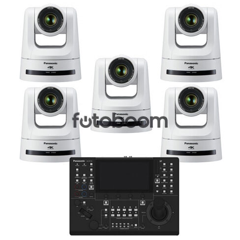 Kit 5 x AW-UE100W
