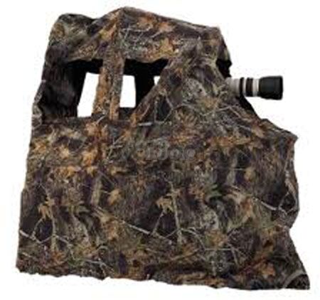 Camuflaje para 1 Persona