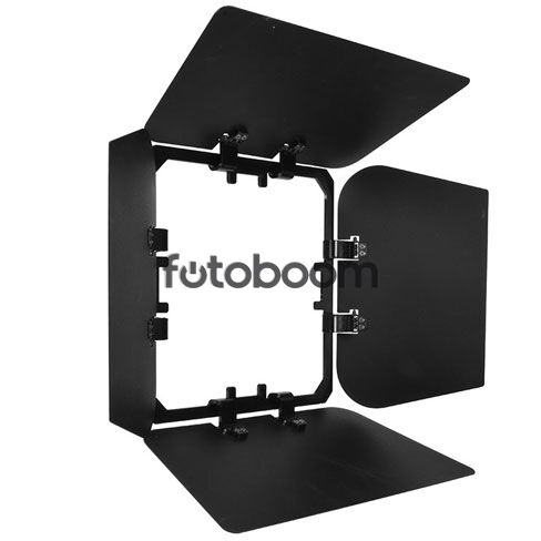 Matrix Barndoor