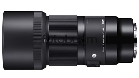 70mm f/2.8 AF DG MACRO (A) Leica L