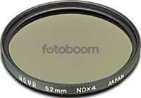 NDx-4 HMC 72mm