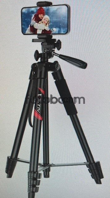 Victiv 162cm Tripode para Movil Alto