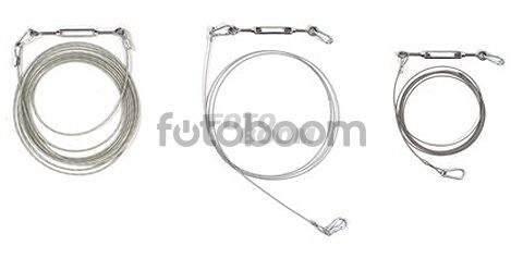 TILTJIBT4 WIRE SET