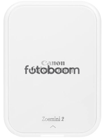 Zoemini 2 Blanco