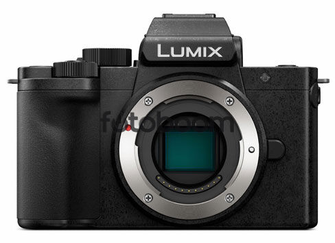 DC-G100D - BLACK FRIDAY LUMIX G