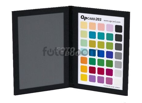 Carta Gris + 35 colores