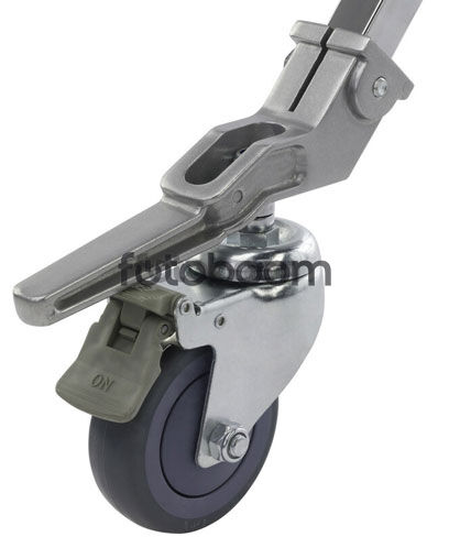 Caster KC-100S