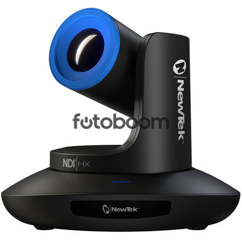NDI HX PTZ3 (Negro)