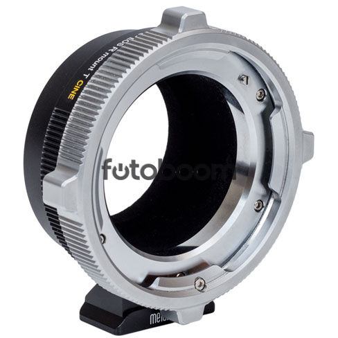 PL Lens a cuerpo EOS RF