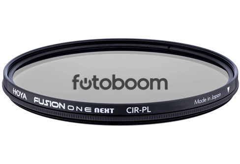 PL-CIR Fusion One Next 40,5mm