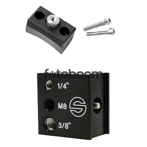 ACCESORIO MONTAJE 1/4