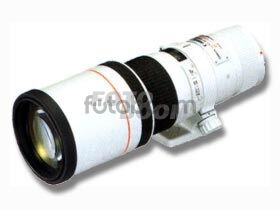 EF 400mm f/5.6L USM