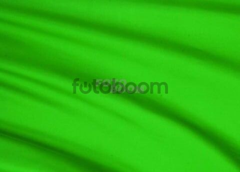 AD-10 Chroma Green Lavable