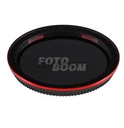 Filtro ND16 Zenmuse para Osmo+ y Zenmuse Z3